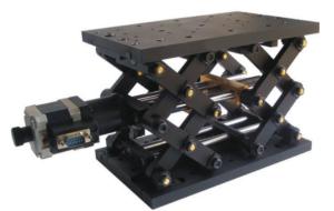 Вертикальный транслятор моторизованный JLT LSDS-90JS