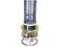 Печи для прессов горячего изостатического прессования AIP