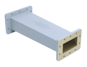 Переход волноводный A-INFO 430340WA-330.2