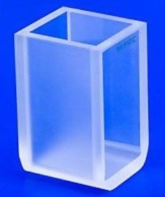 Кювета Экросхим 1.10.30.40.0021 КФК 20 мм, стекло