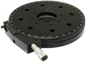 Платформа большая поворотная Standa 7R171-200