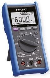 Мультиметр цифровой Hioki DT4256