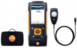 Люкс-комплект Testo 440