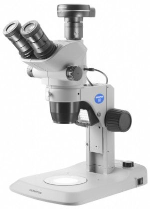 Стереомикроскоп Olympus SZ61