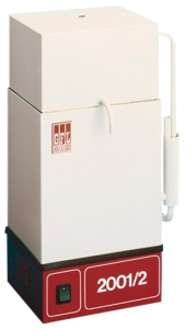 Дистиллятор GFL 2001/2