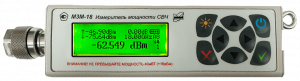 Измеритель мощности Микран М3М-18