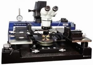 Зондовая станция ручная FormFactor EPS200RF