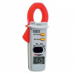 Токовые клещи Megger DCM310