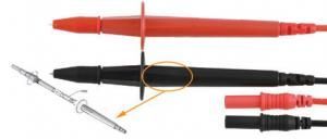 Измерительный провод SEW AL-30F G зеленый