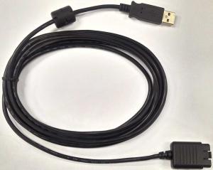 Программное обеспечение и кабель USB IC-300U