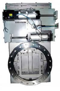 Шиберный затвор типа C GNB G6DC