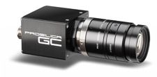 Видеокамера Allied Vision Prosilica GC650