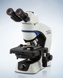Микроскоп прямой Olympus CX43