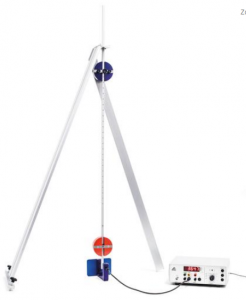 Оборотный маятник 3B Scientific Катера