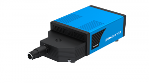 Электронно-оптическая камера PCO AG pco.dicam C4 LT