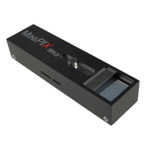 Детектор прямого счета фотонов Advacam MiniPIX TPX3