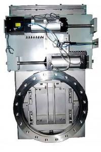 Шиберный затвор типа C GNB G24C