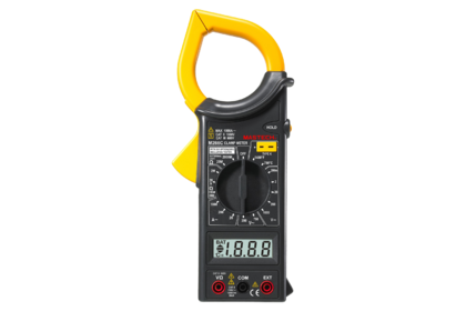 Токовые клещи Mastech M266C