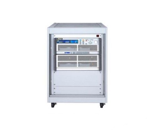 Нагрузка электронная АКИП-1326