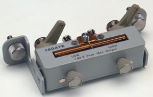 Тест-прибор SMD Keysight (Agilent) 16047E