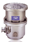 Турбомолекулярный вакуумный насос Shimadzu TMP-1103LMP