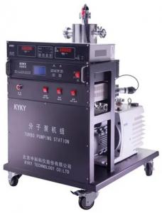 Станция турбонасосная KYKY FJ-620E