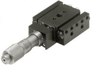 Микротранслятор линейный Standa 7T128-9S35-5BL