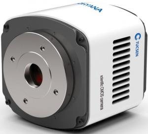 Камера Tucsen Dhyana 400D