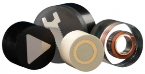 Смолы для горячей запрессовки Struers