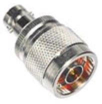 Адаптер Keysight (Agilent) N9311X-540, тип N (вилка) - BNC (розетка), до 2 ГГц