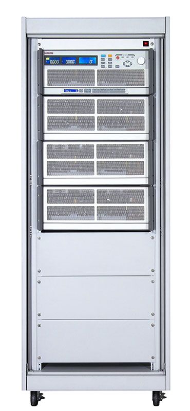 Нагрузка электронная АКИП-1330