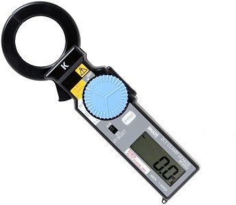 клещи электроизмерительные MULTI M-2002