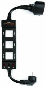 Разделитель линейный HT-Italia LINESPLITTER