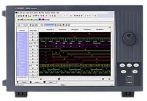 Анализатор логический портативный Keysight (Agilent) 16861A