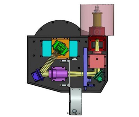 BTFI2: a simple, light and compact Fabry-Perot instrument for the SOAR telescope