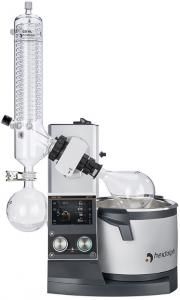 Испаритель ротационный Heidolph Hei-VAP Expert Control HL 