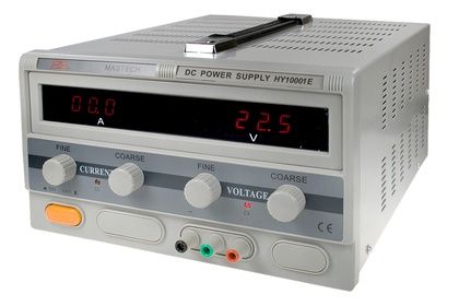 Источник питания Mastech HY10001E
