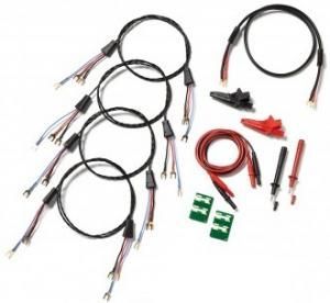 Полный измерительный комплект проводов Fluke 8508A-LEAD для эталонных мультиметров Fluke 8508A