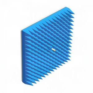 Антенна рупорная гофрированная A-INFO LB-ACH-5-10-T02-A-A1