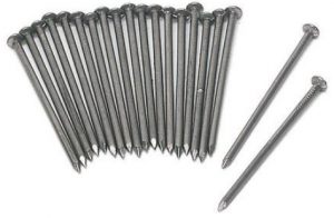 Набор 3B Scientific из 20 гвоздей для опыта по расплавлению гвоздей