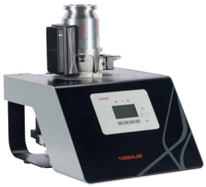 Вакуумная система TURBOLAB 90i