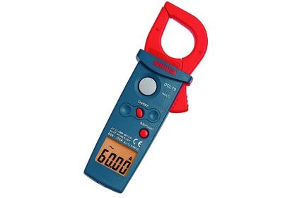 Токовые клещи Sanwa DCL10