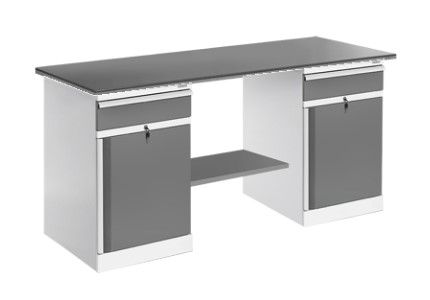 Рабочие места VIKING Верстак ВР-15+ТМБ-02+ТМБ-02/3