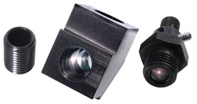 Держатель коллиматоров под прямым углом Ocean Insight 74-90-UV