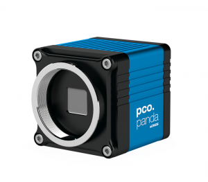 Компактная научная камера PCO AG pco.panda 26 DS