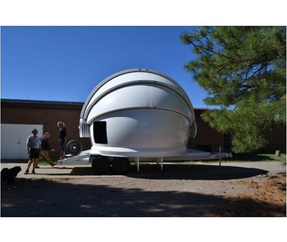 Many interesting things are afoot at the Navy Precision Optical Interferometer