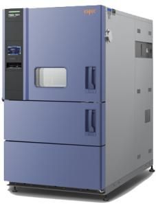 Камера термоудара с подвижной рабочей зоной ESPEC TSD-101-W