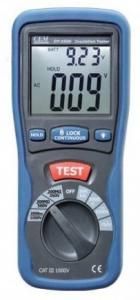 Мегаомметр CEM DT-5500
