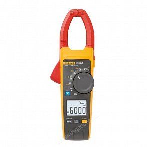 Токоизмерительные клещи Fluke 375 FC