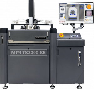 Зондовая станция автомат MPI Corporation MPI TS3000-SE
